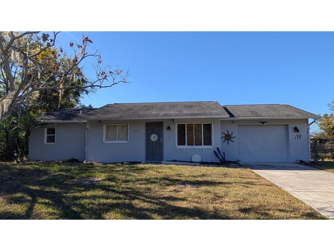 313 Hinton Street Port Charlotte FL 33954 C7519550 image1