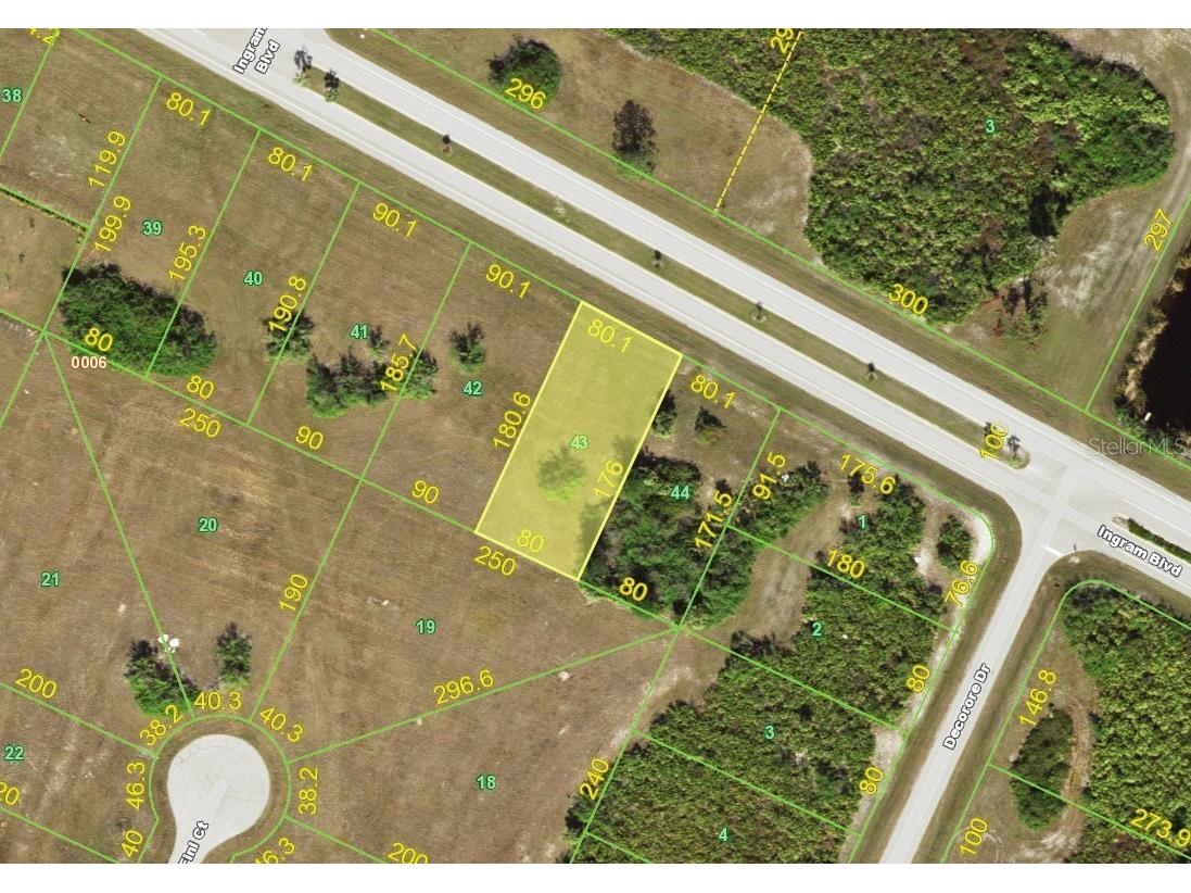 313 Ingram Boulevard Rotonda West FL 33947 D6146477 image1