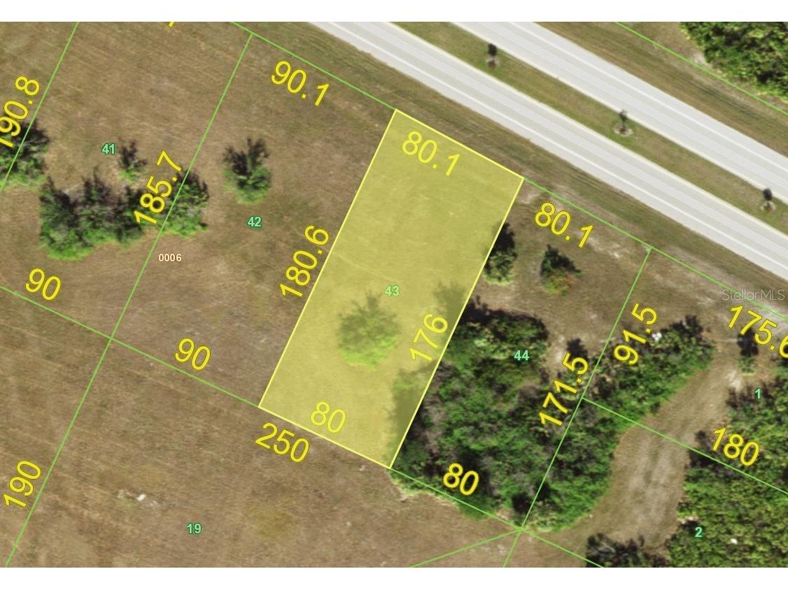 313 Ingram Boulevard Rotonda West FL 33947 D6146477 image2