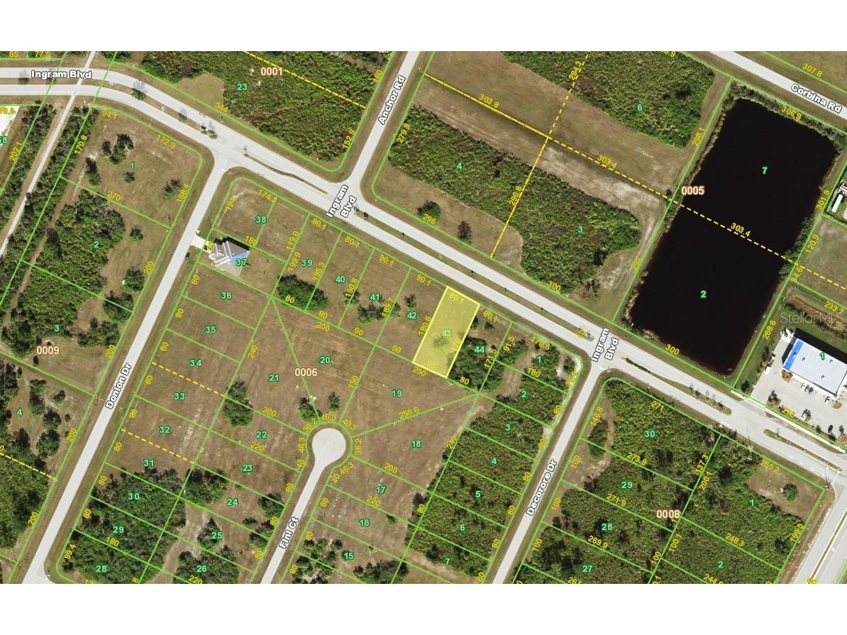 313 Ingram Boulevard Rotonda West FL 33947 D6146477 image3