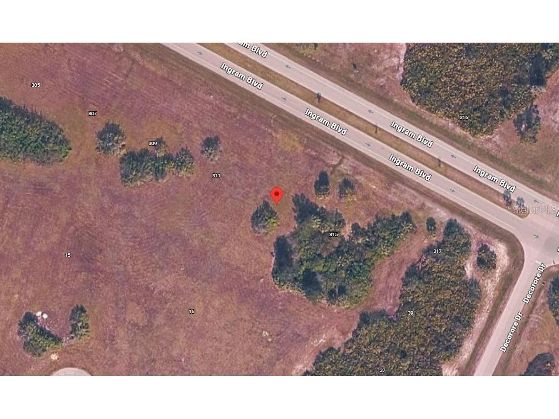 313 Ingram Boulevard Rotonda West FL 33947 D6146477 image4