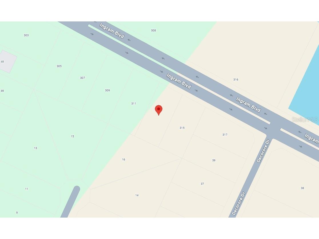 313 Ingram Boulevard Rotonda West FL 33947 D6146477 image5