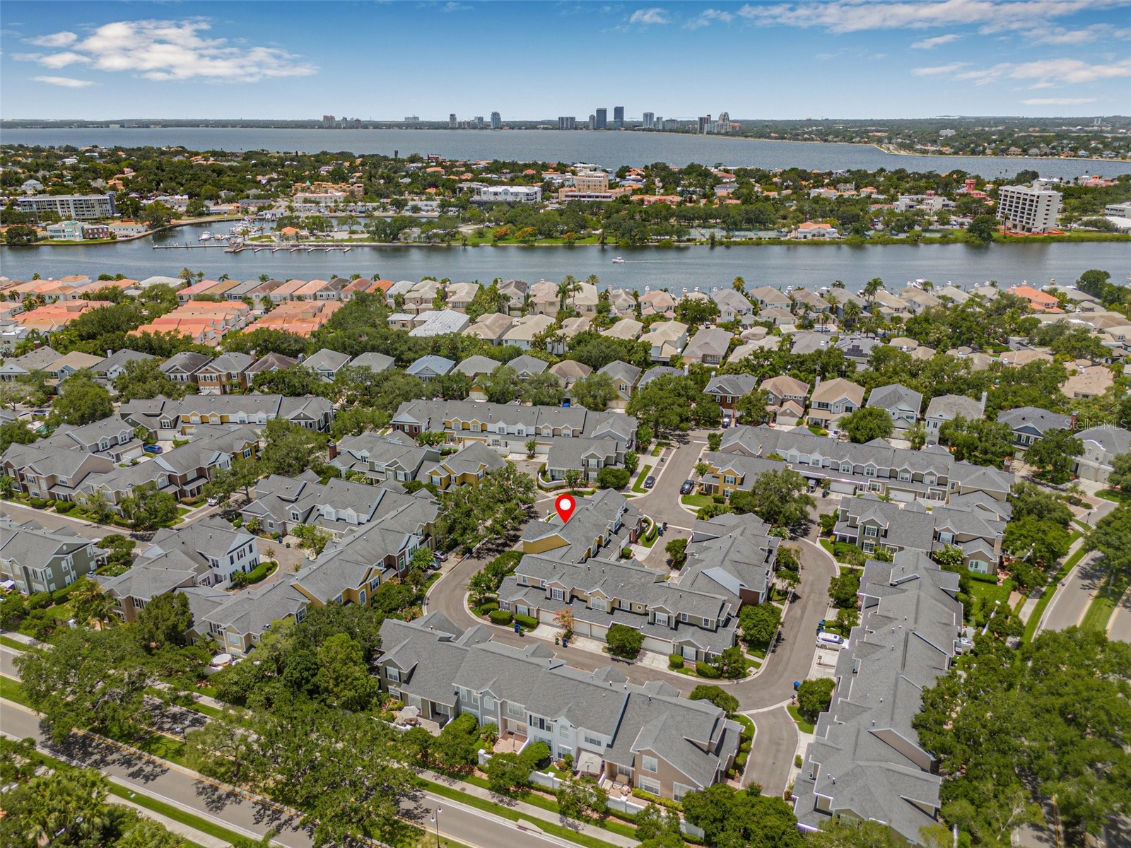 313 Inner Harbour Circle Tampa FL 33602 TB8507754 image44