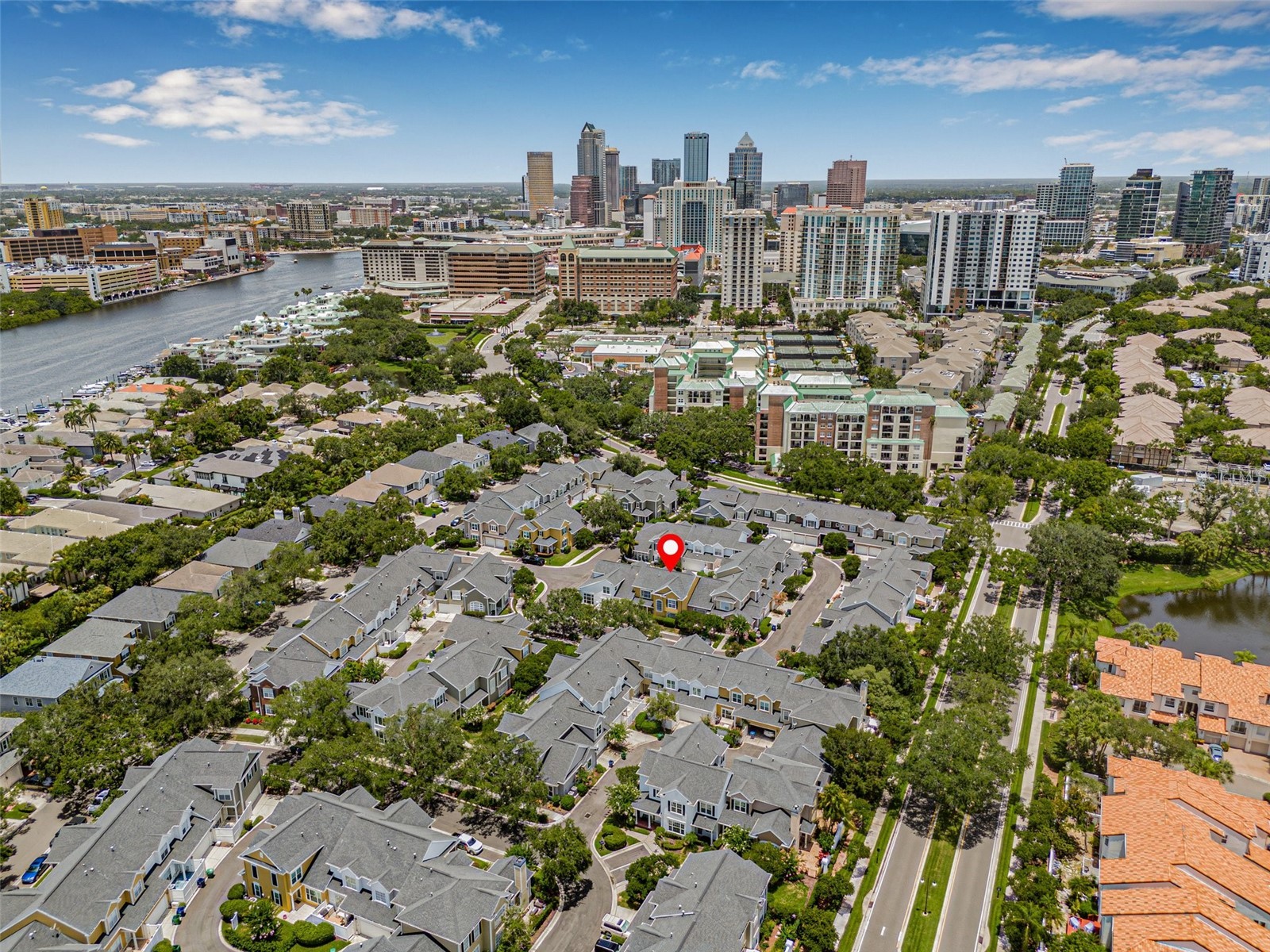 313 Inner Harbour Circle Tampa FL 33602 TB8507754 image45
