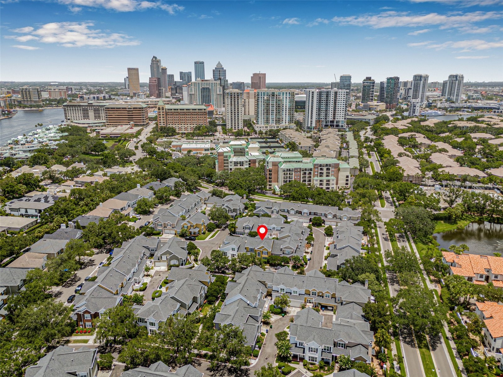 313 Inner Harbour Circle Tampa FL 33602 TB8507754 image48