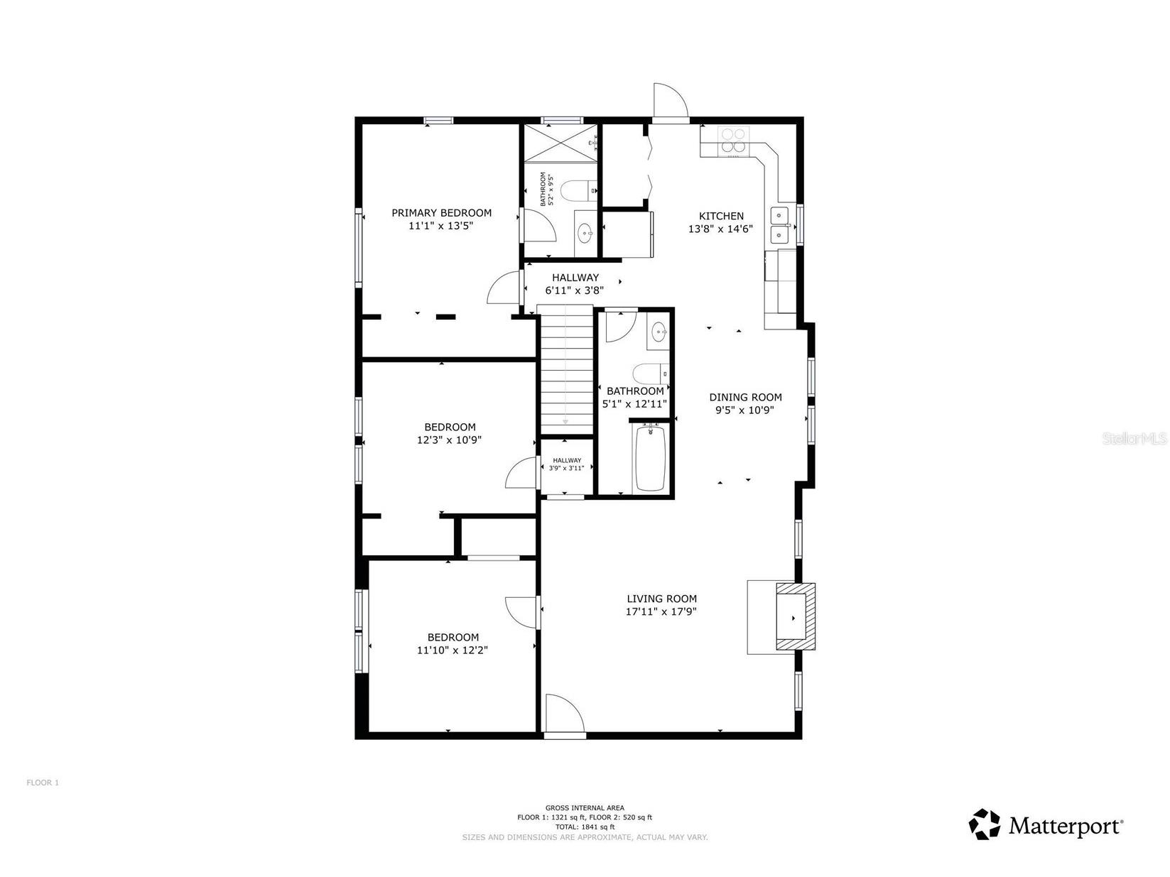 313 Jefferson Avenue S Oldsmar FL 34677 TB8502786 image13