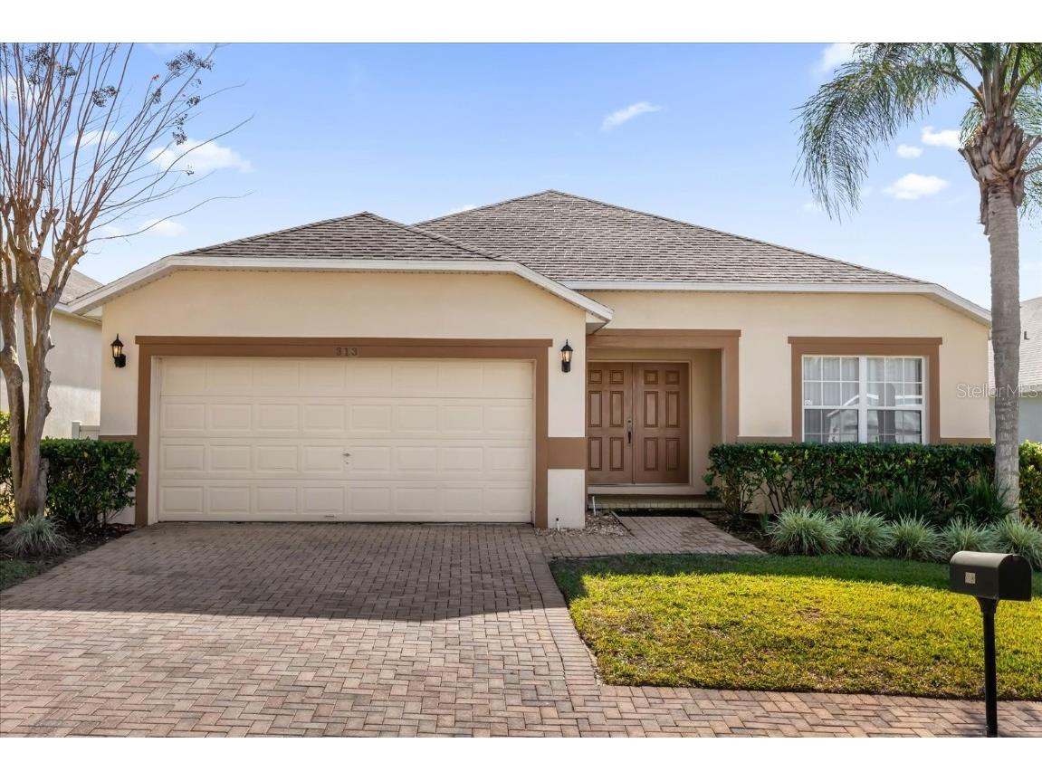 313 Kensington Drive Davenport FL 33897 O6227001 image1