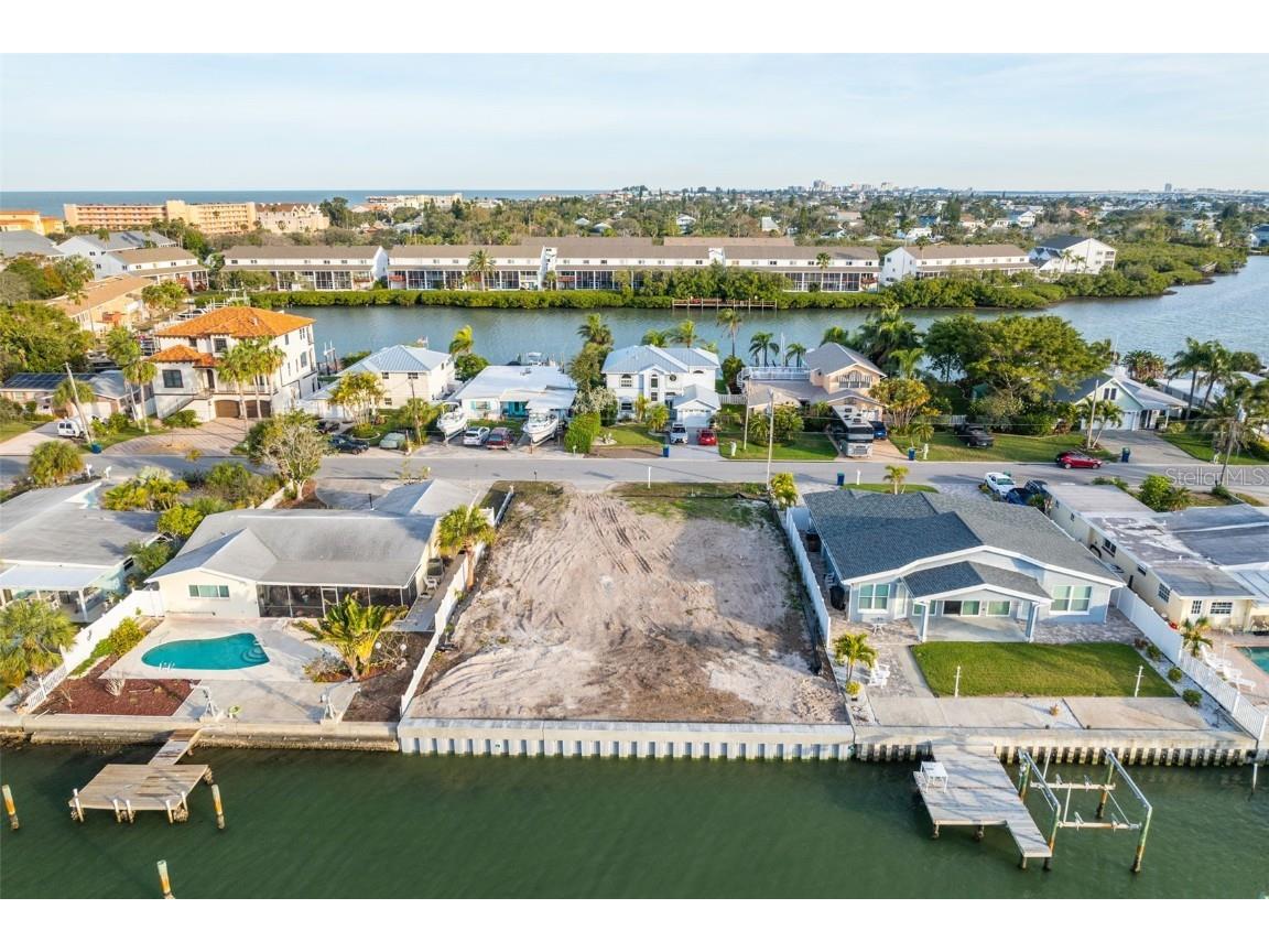 313 La Hacienda Drive Indian Rocks Beach FL 33785 U8219208 image1