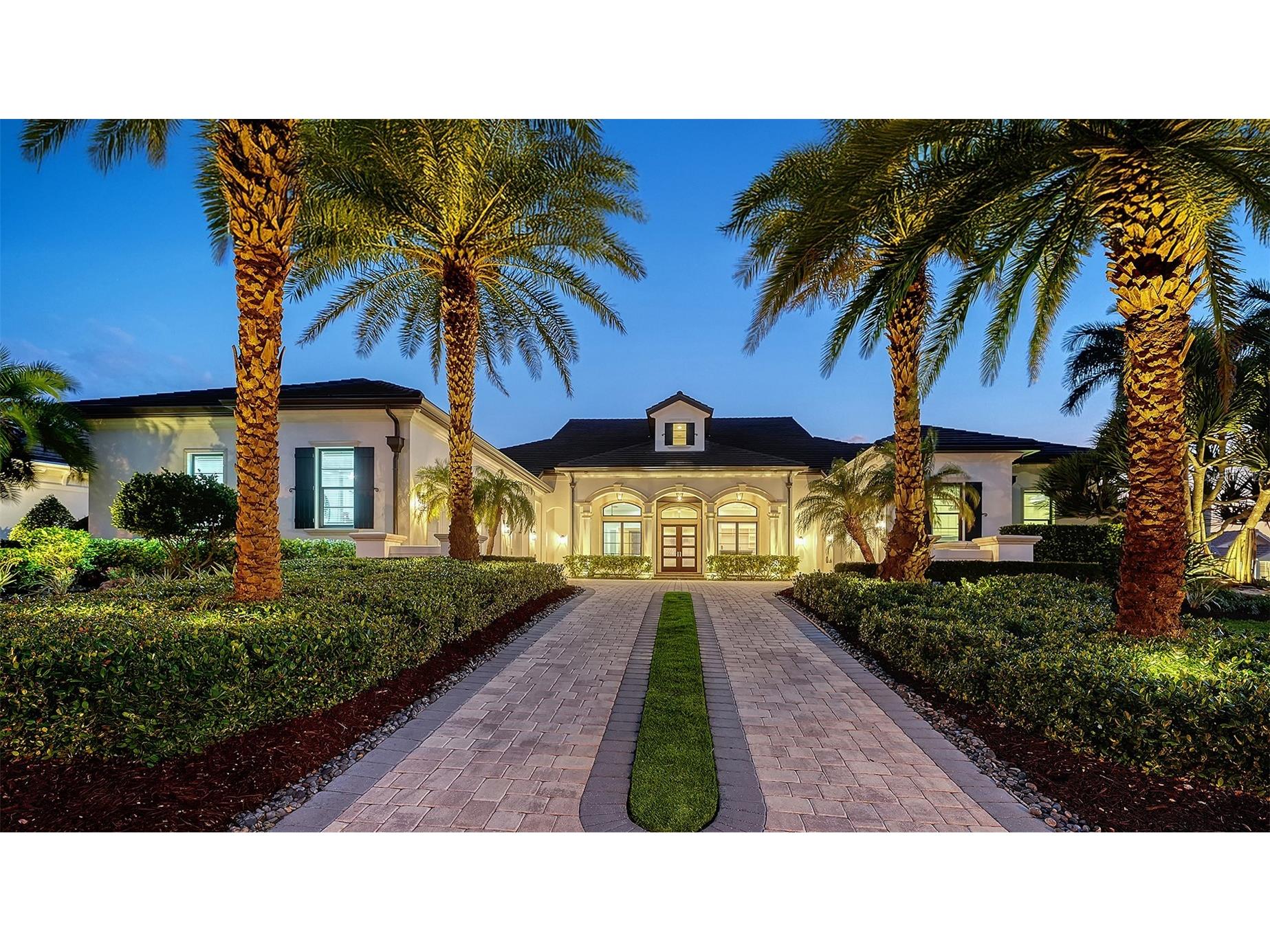 313 Lookout Point Drive Osprey FL 34229 A4688995 image10