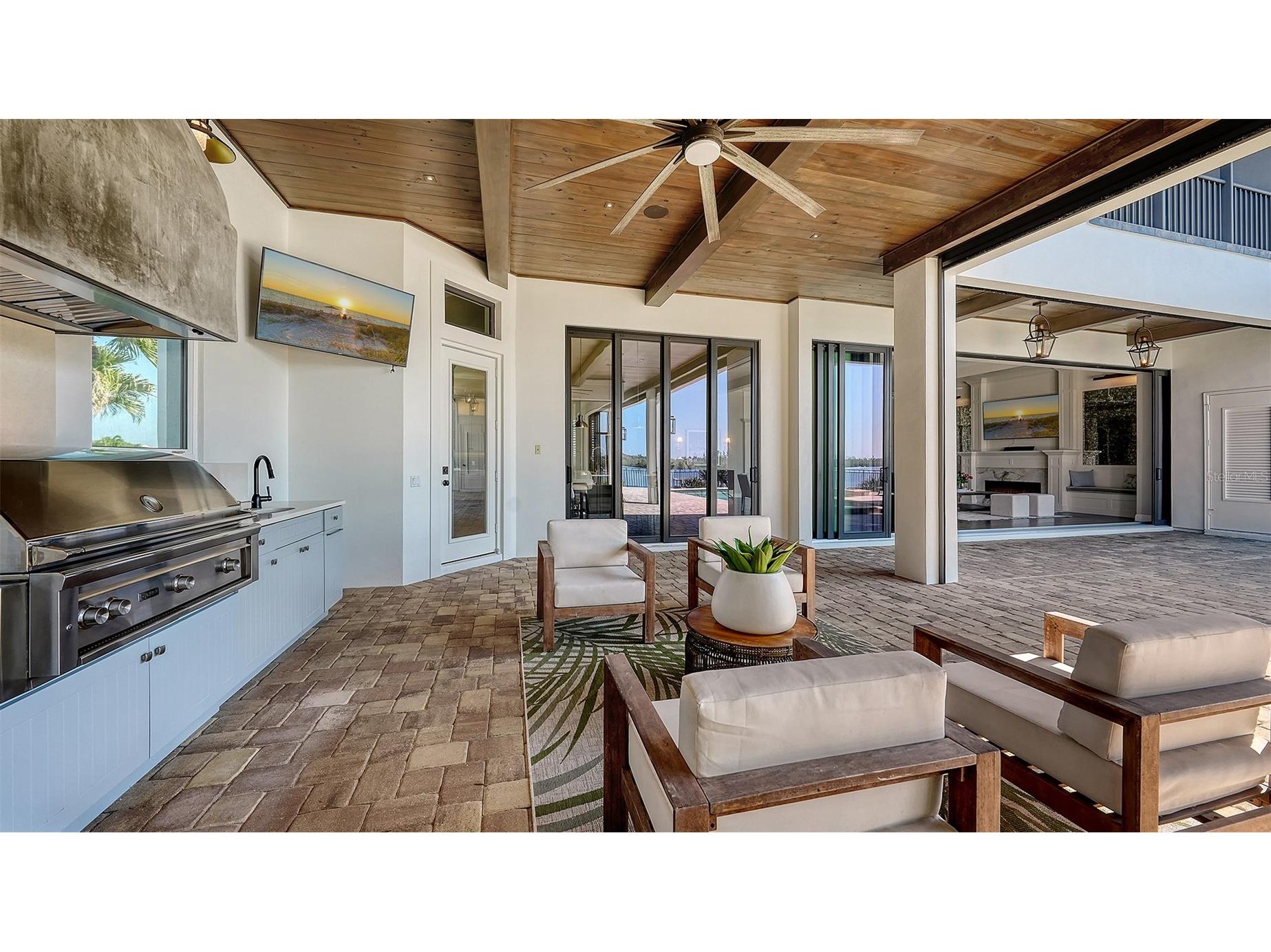 313 Lookout Point Drive Osprey FL 34229 A4688995 image100