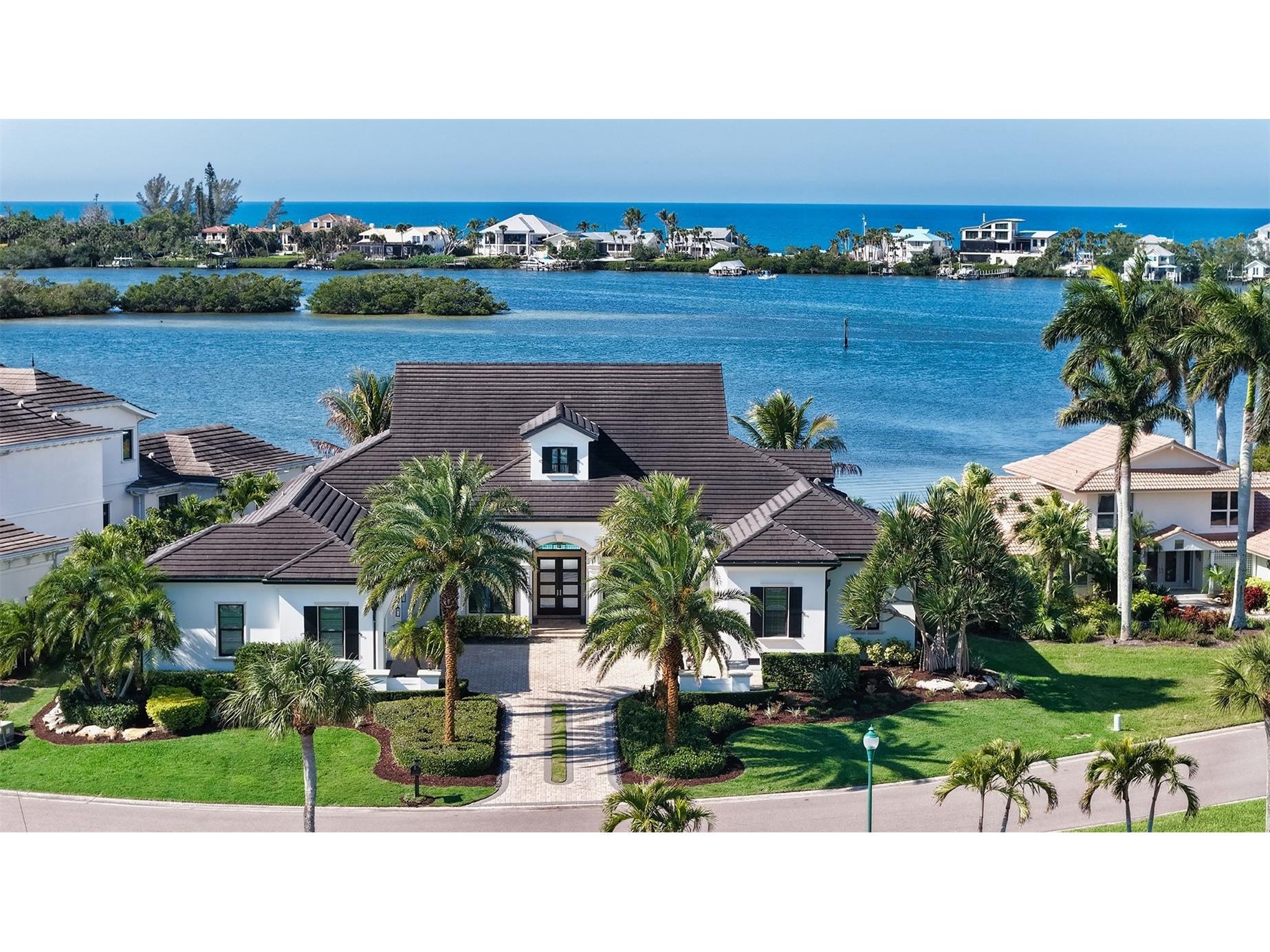 313 Lookout Point Drive Osprey FL 34229 A4688995 image11