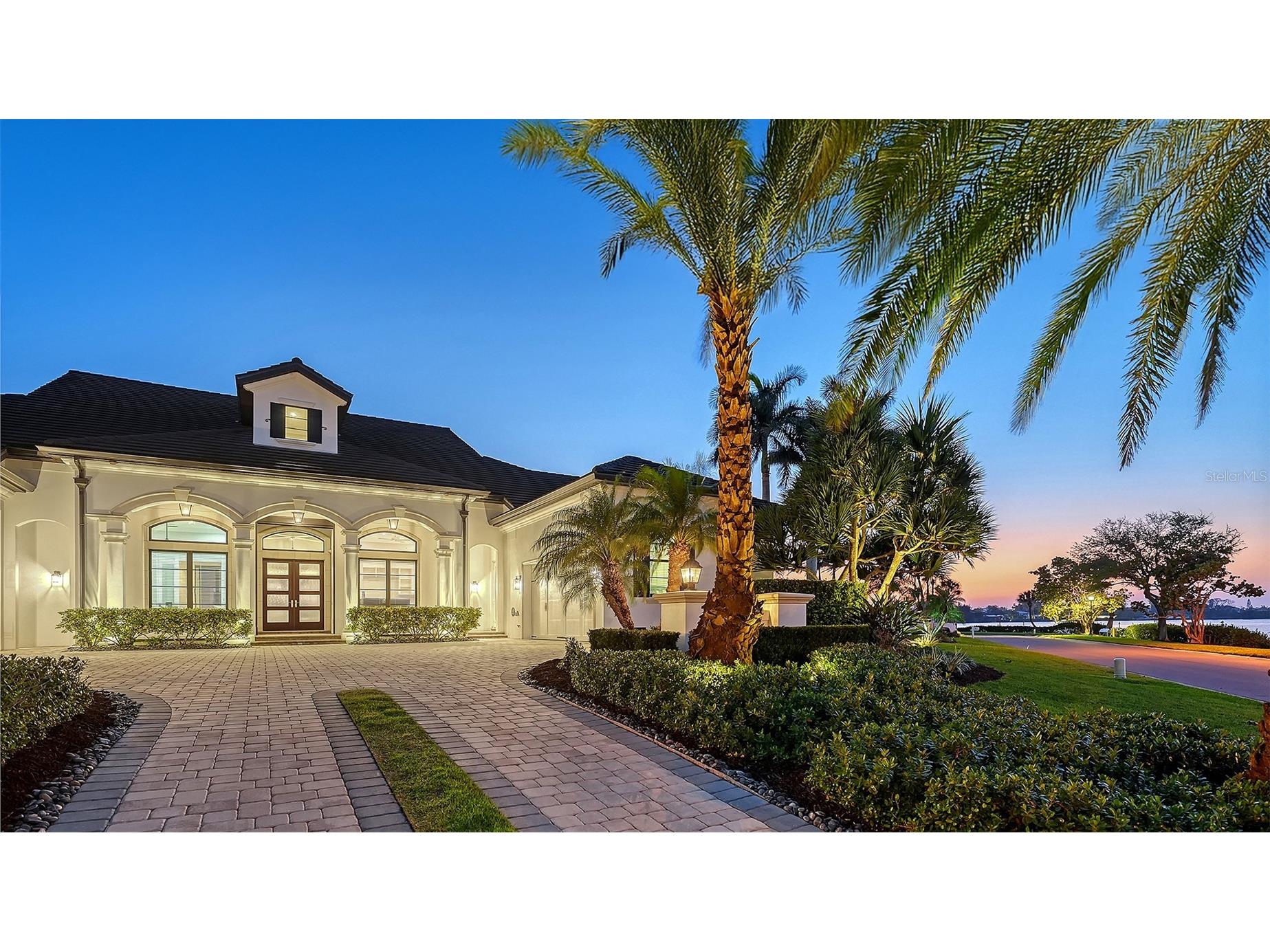 313 Lookout Point Drive Osprey FL 34229 A4688995 image13