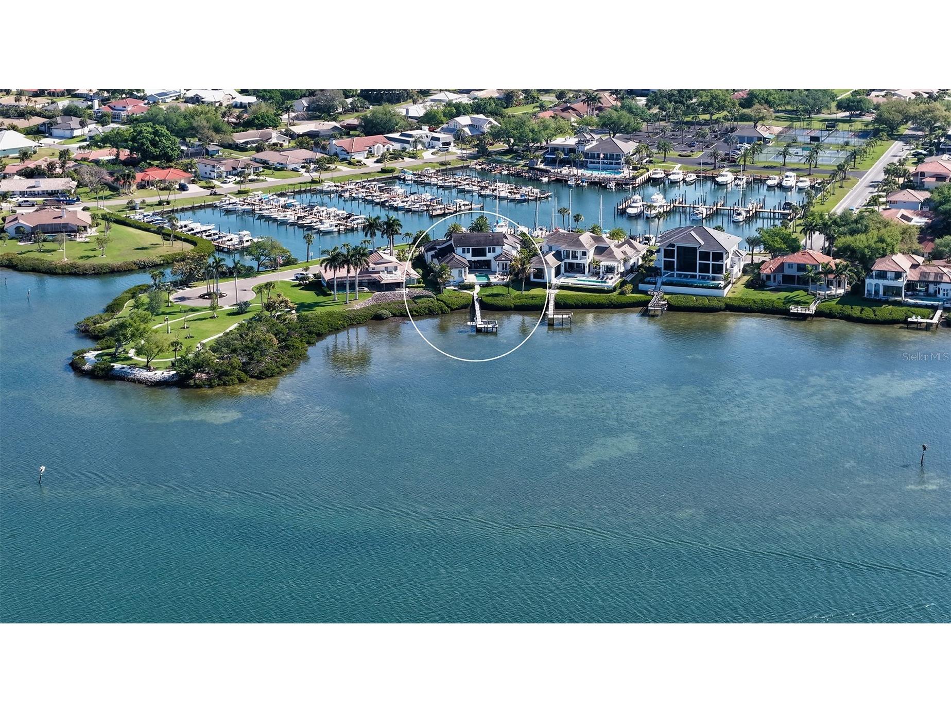 313 Lookout Point Drive Osprey FL 34229 A4688995 image18