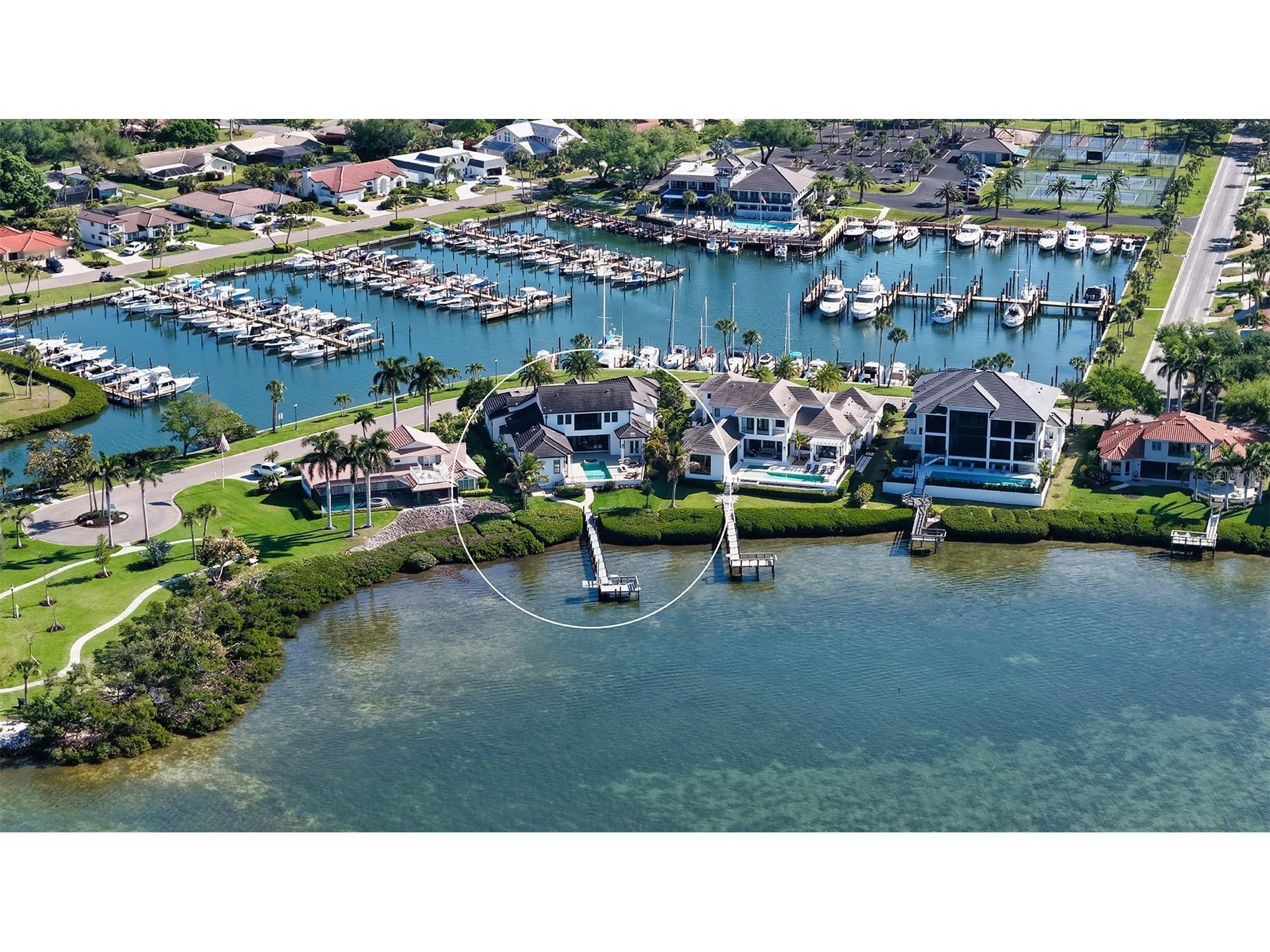 313 Lookout Point Drive Osprey FL 34229 A4688995 image19