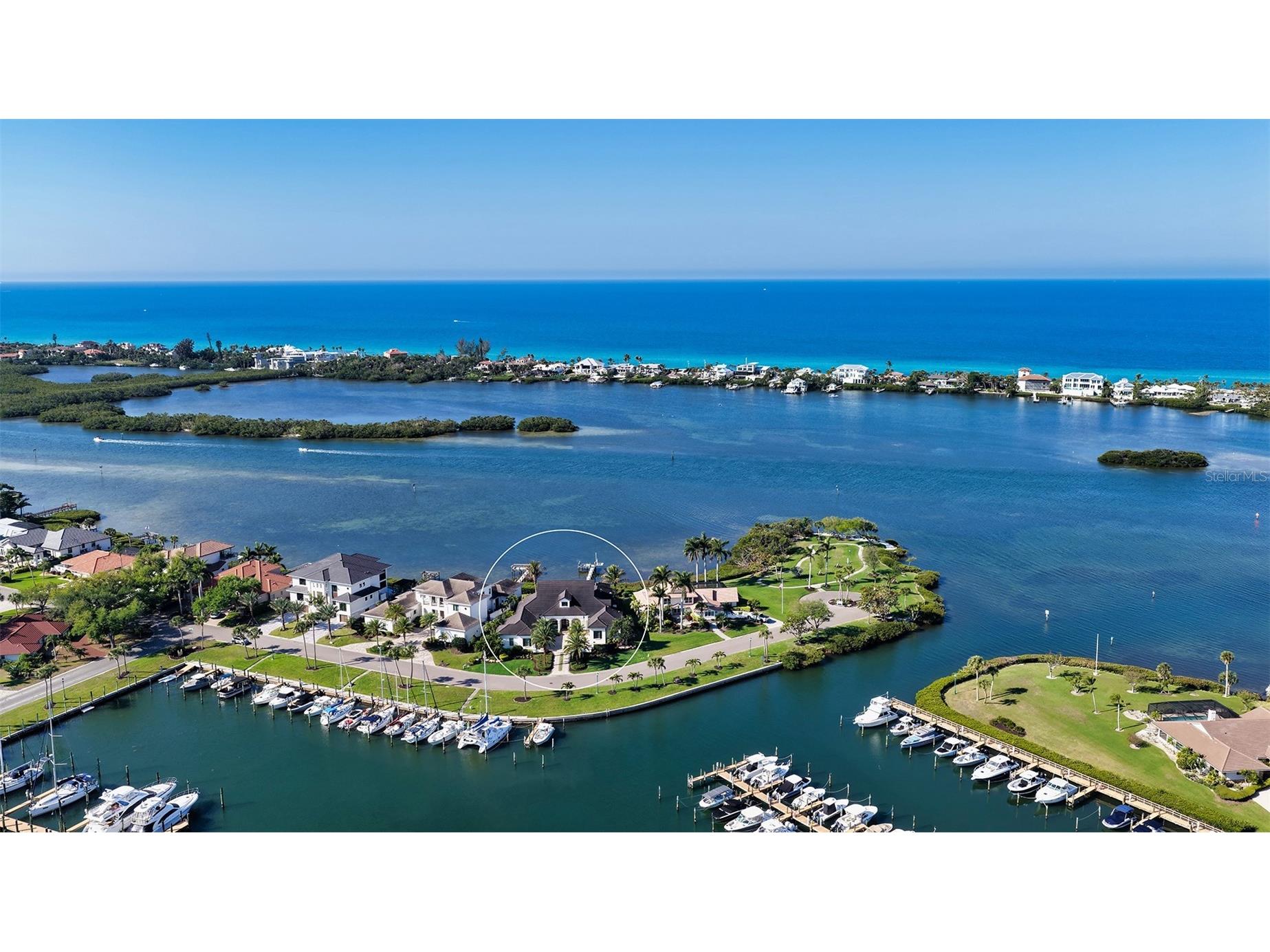 313 Lookout Point Drive Osprey FL 34229 A4688995 image20