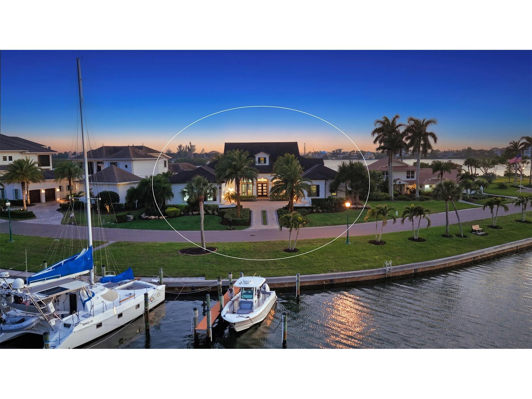 313 Lookout Point Drive Osprey FL 34229 A4688995 image21