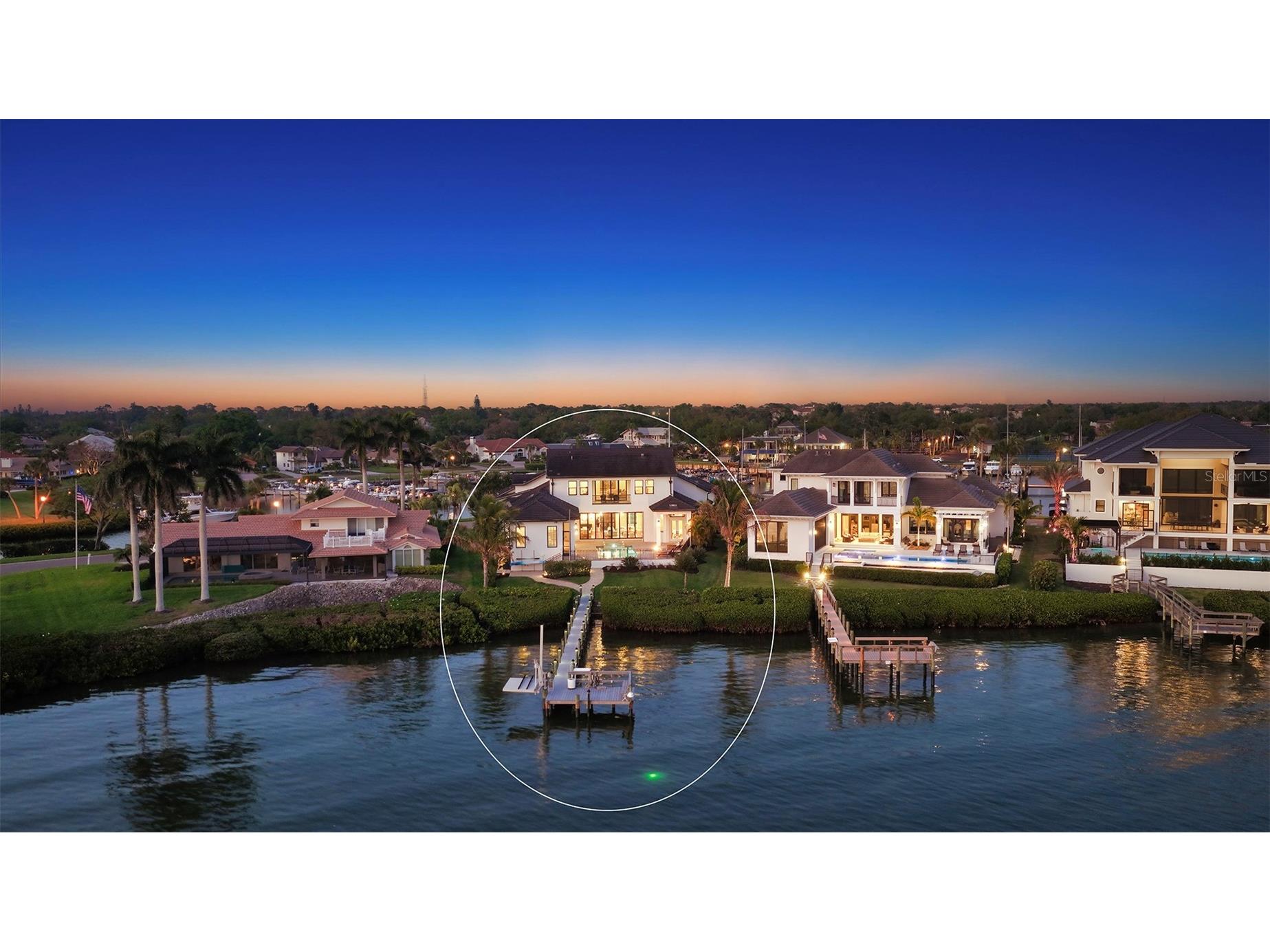 313 Lookout Point Drive Osprey FL 34229 A4688995 image22