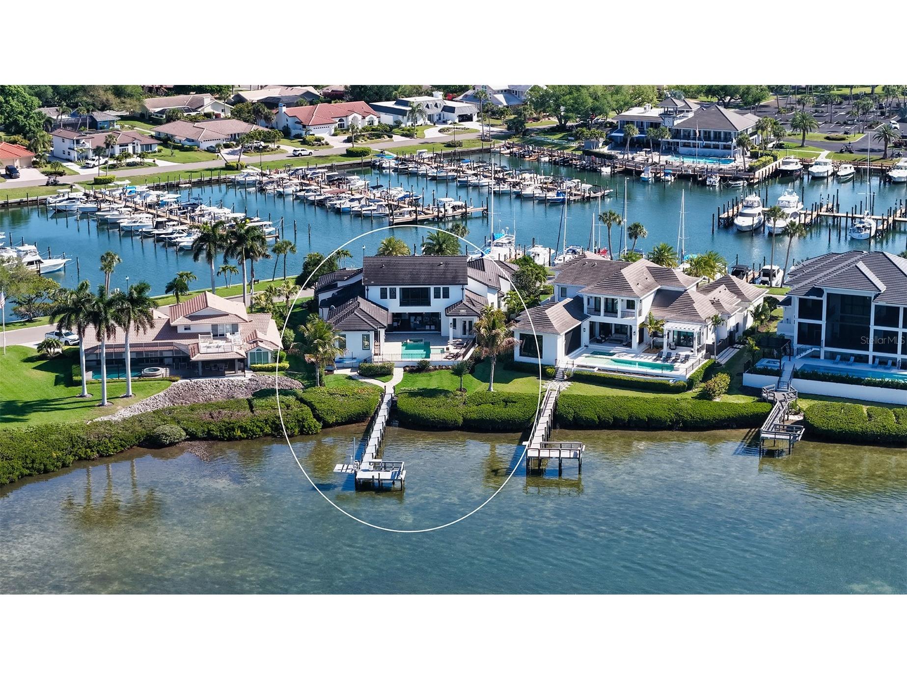 313 Lookout Point Drive Osprey FL 34229 A4688995 image23