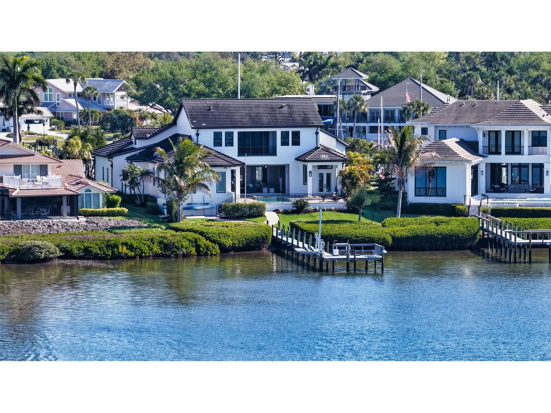 313 Lookout Point Drive Osprey FL 34229 A4688995 image24