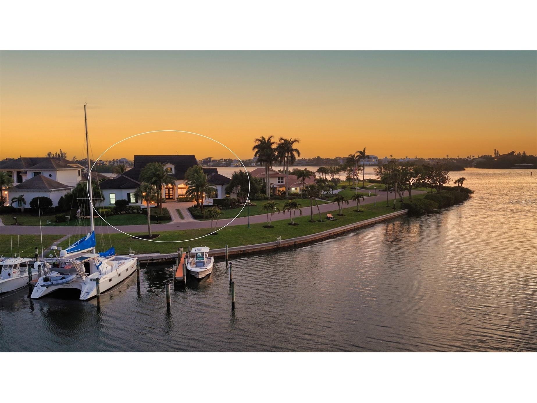 313 Lookout Point Drive Osprey FL 34229 A4688995 image25