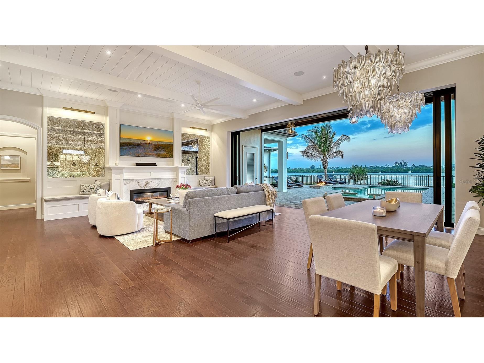 313 Lookout Point Drive Osprey FL 34229 A4688995 image28