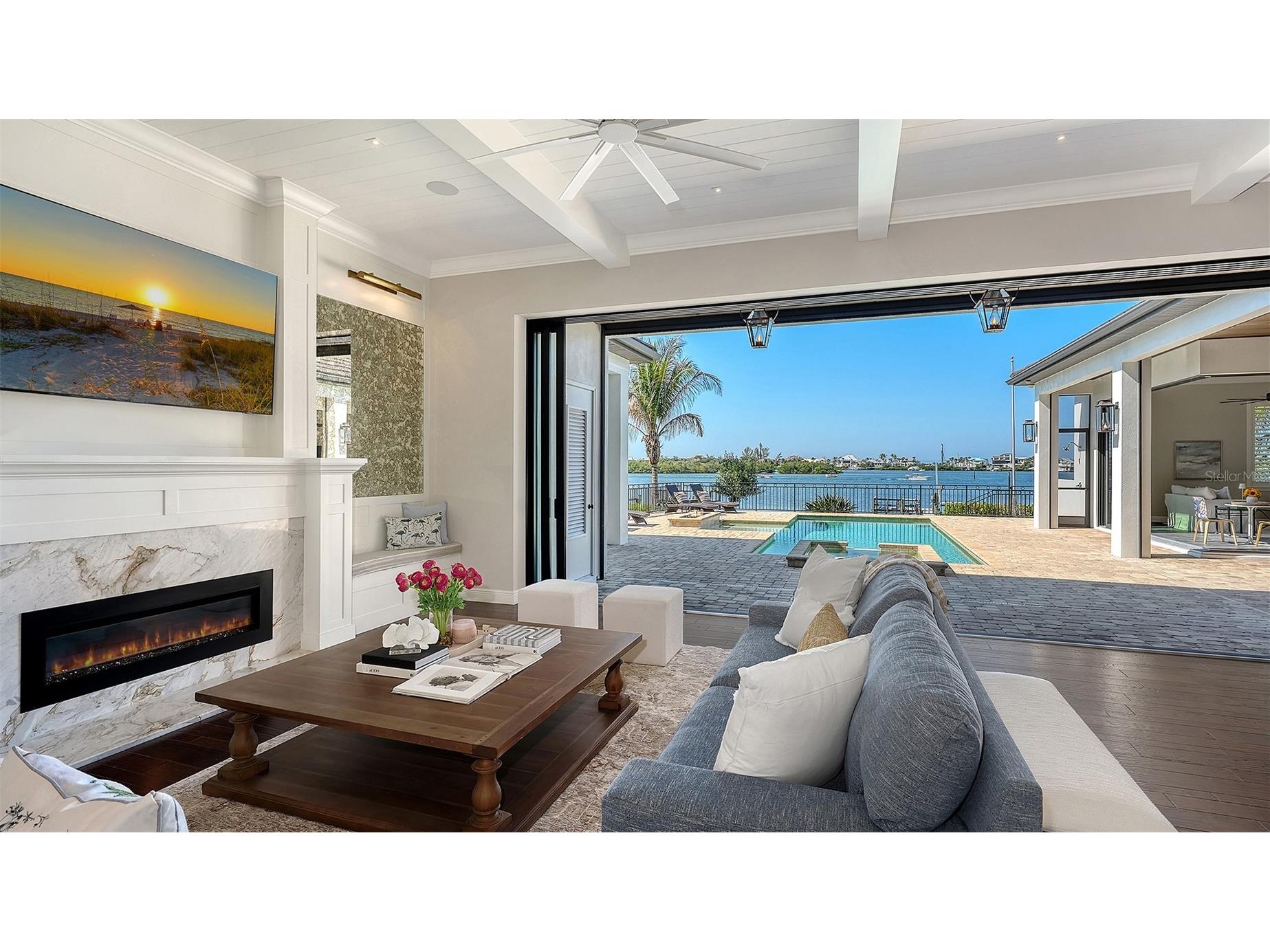 313 Lookout Point Drive Osprey FL 34229 A4688995 image29