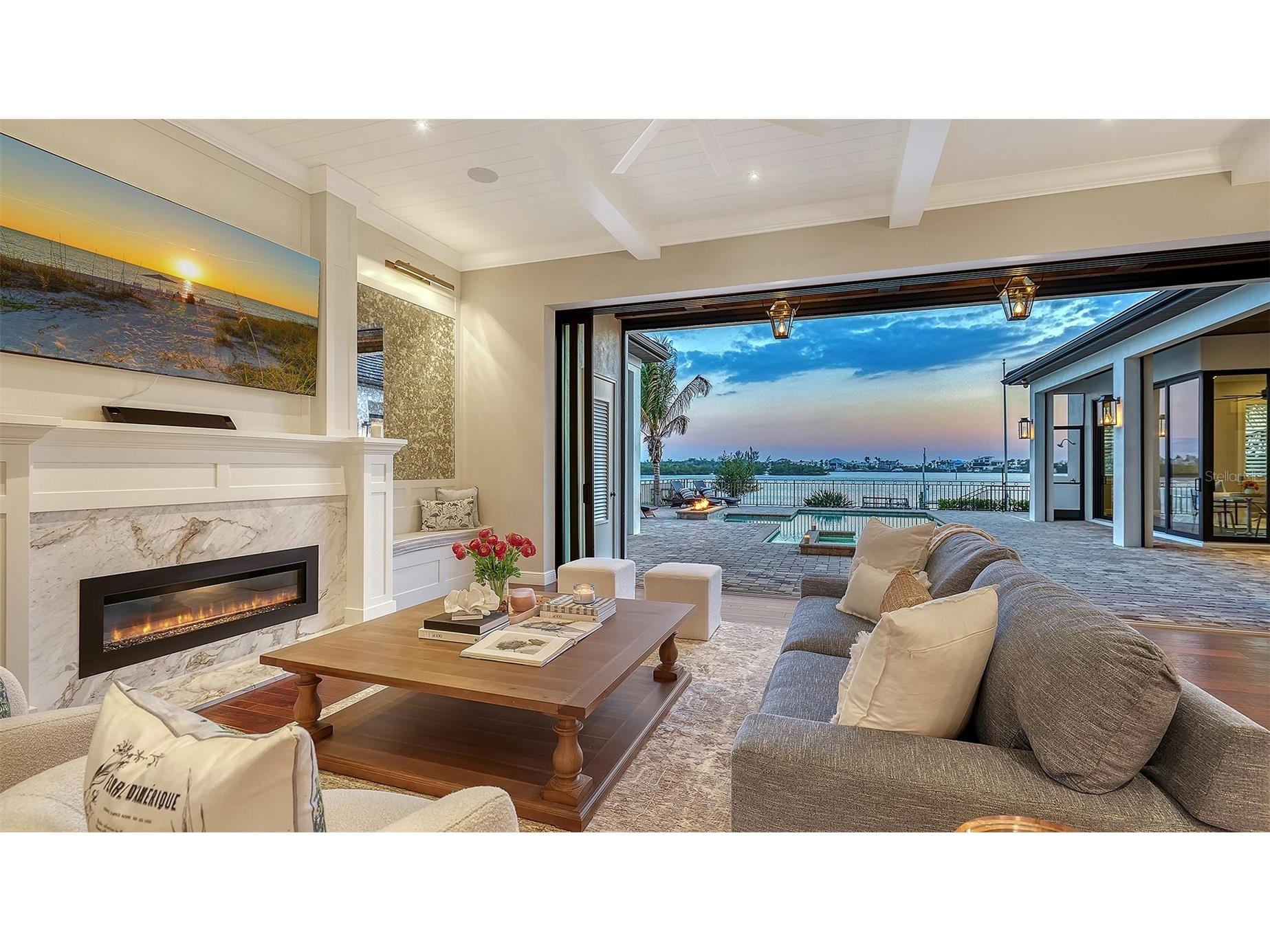 313 Lookout Point Drive Osprey FL 34229 A4688995 image30