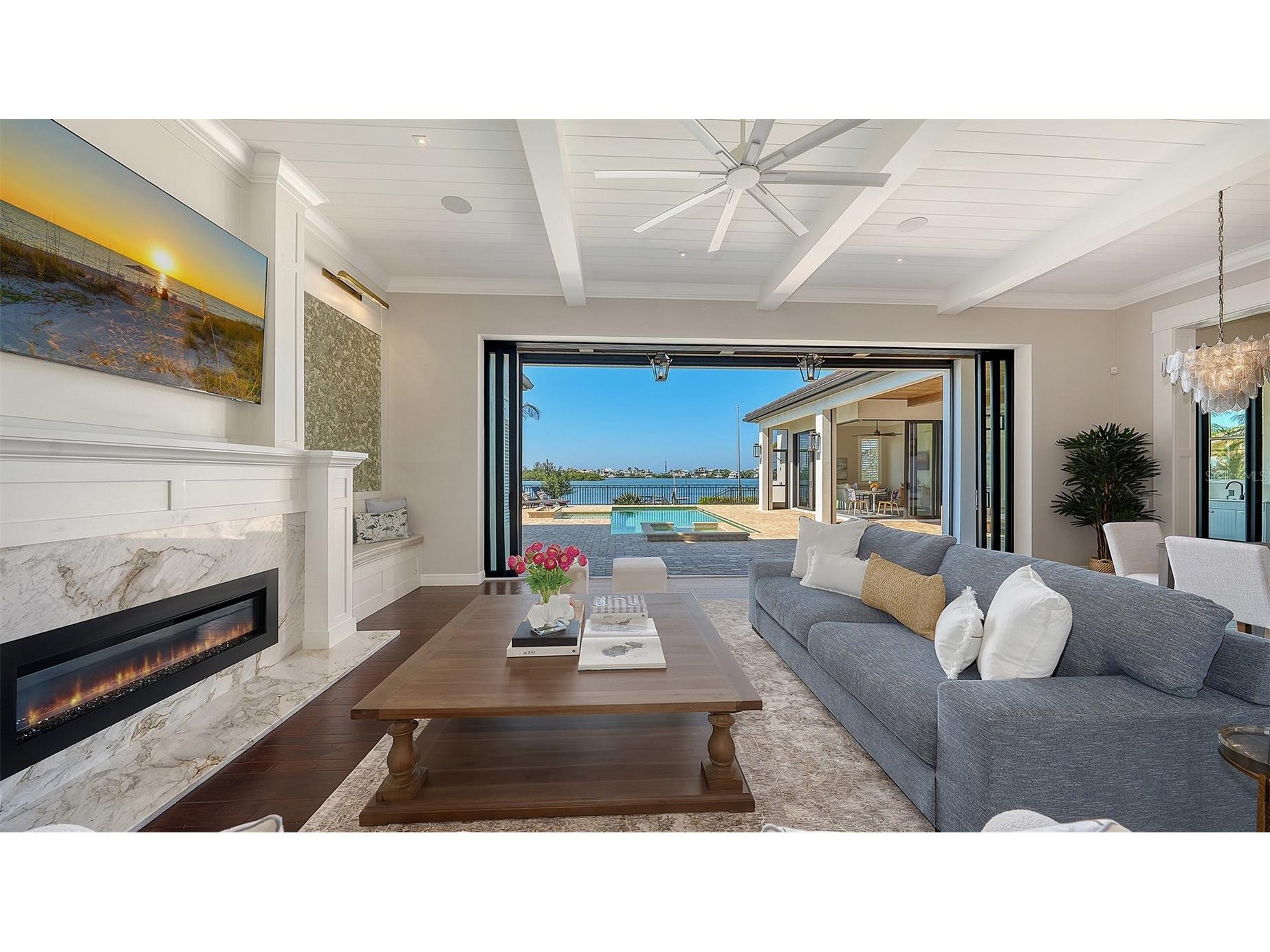 313 Lookout Point Drive Osprey FL 34229 A4688995 image34