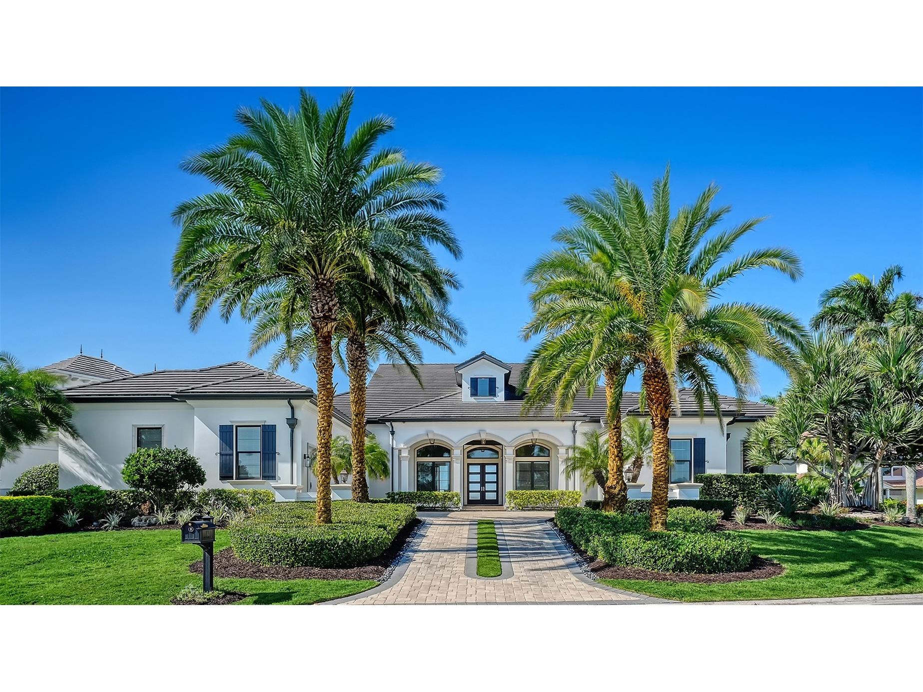 313 Lookout Point Drive Osprey FL 34229 A4688995 image6