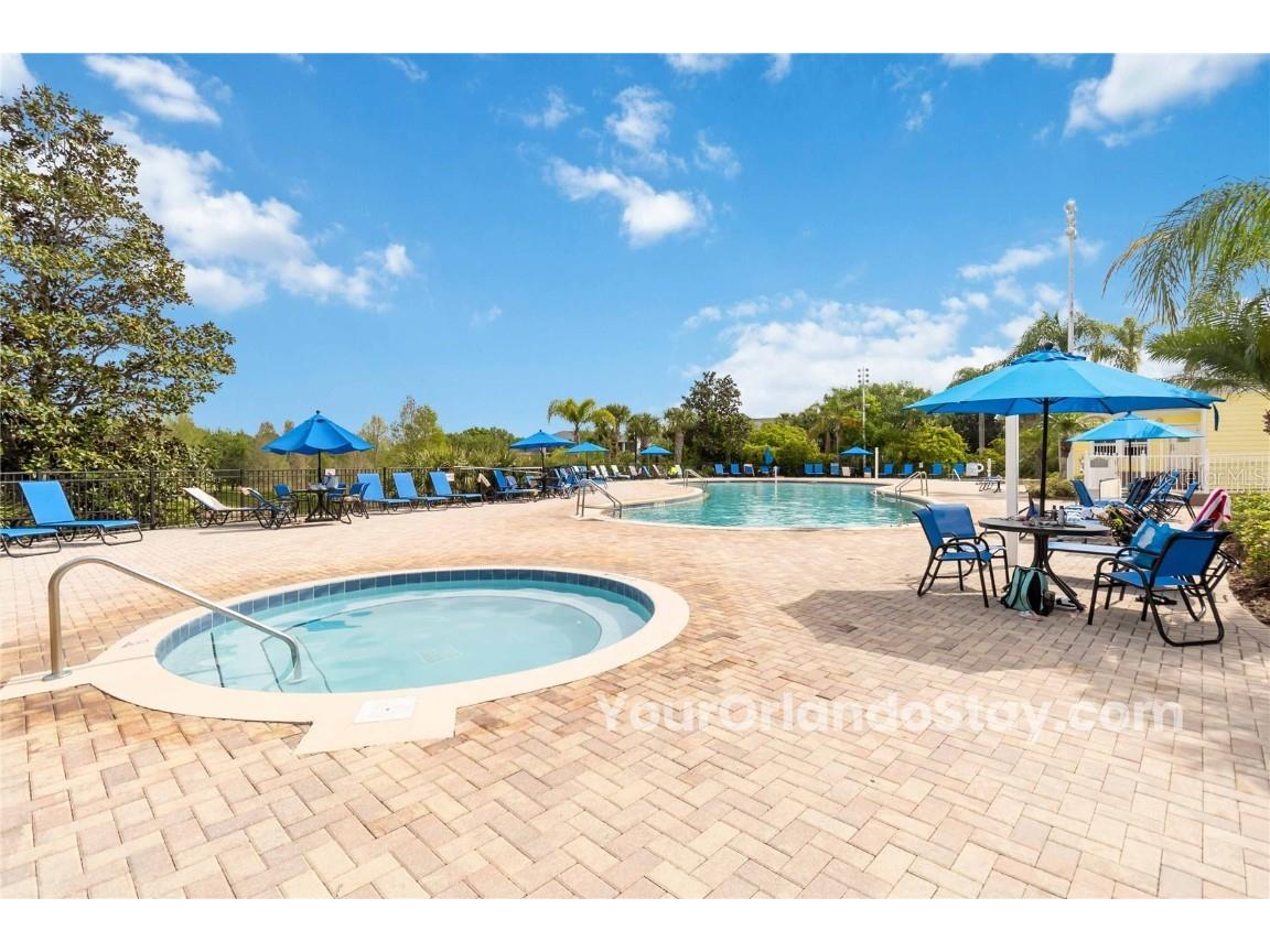 313 Lucaya Loop #313 Davenport FL 33897 S5121546 image46