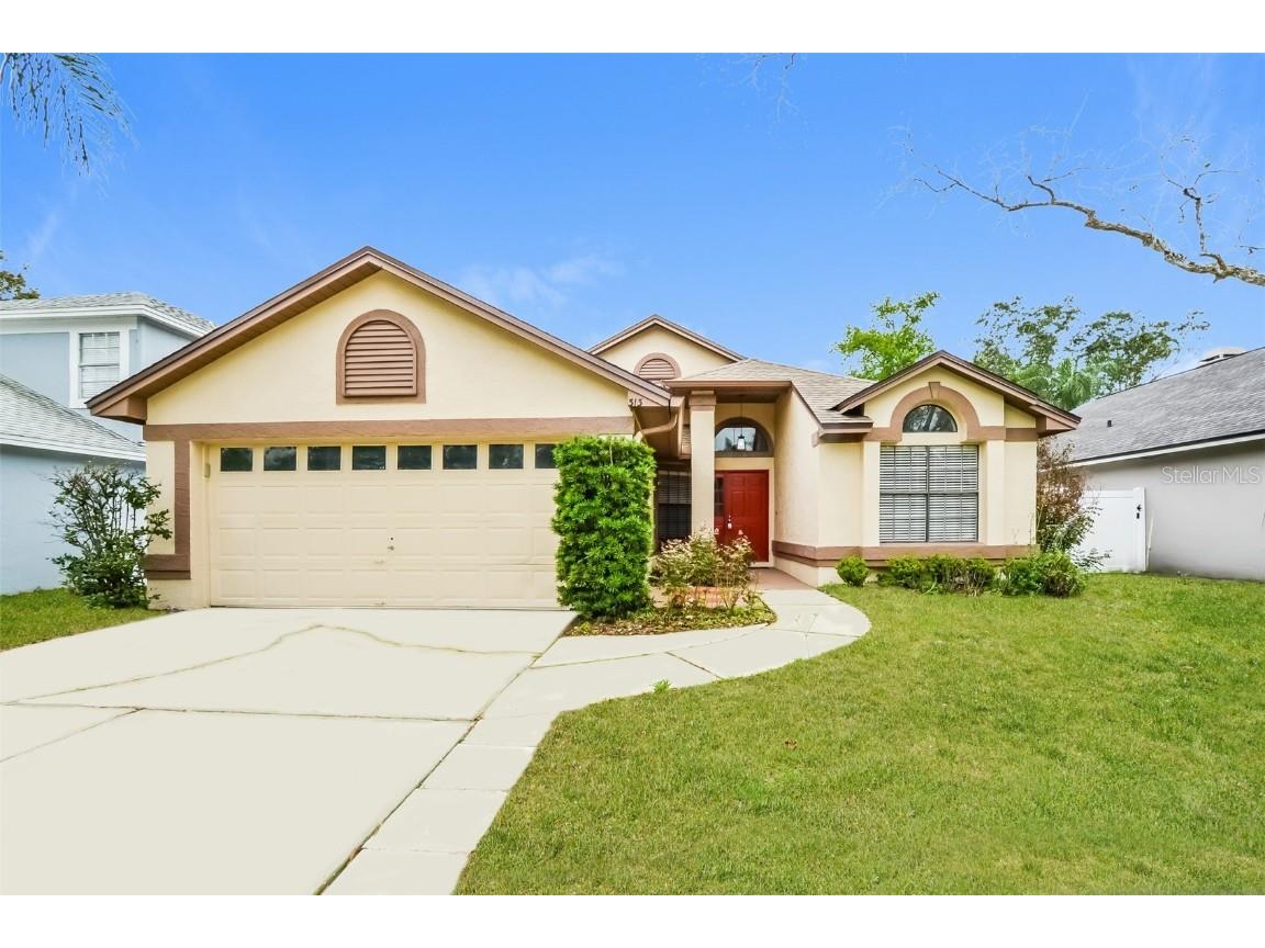 313 Morning Glory Drive Lake Mary FL 32746 O6108512 image1