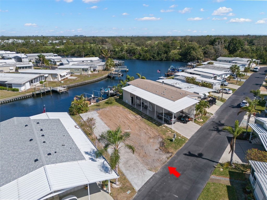 313 Mount Richmond Avenue NE #346 Saint Petersburg FL 33702 - TAMPA BAY TB8347540 image1