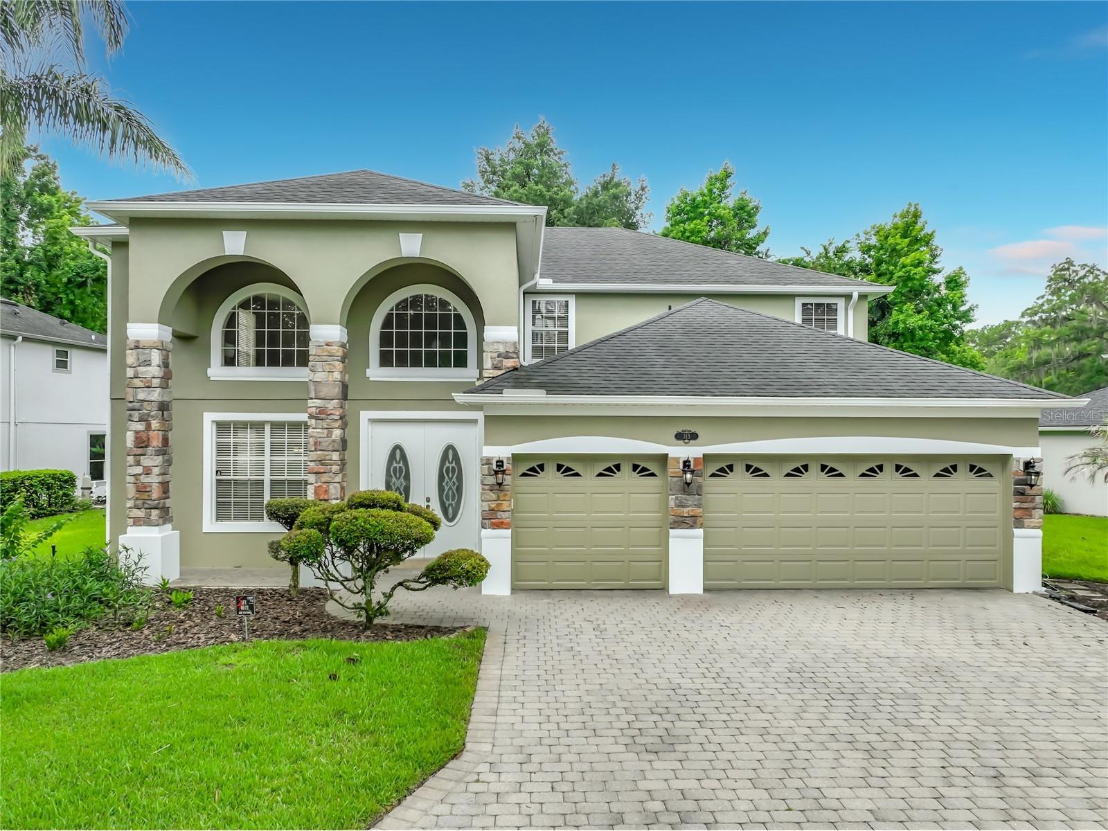313 Munson Hills Court Oviedo FL 32765 O6414657 image1