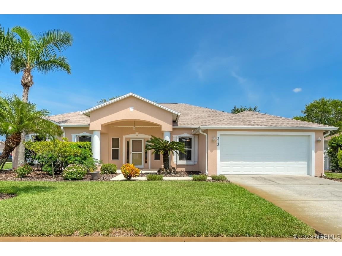 313 Mariners Gate Drive Edgewater FL 32141 NS1076712 image1