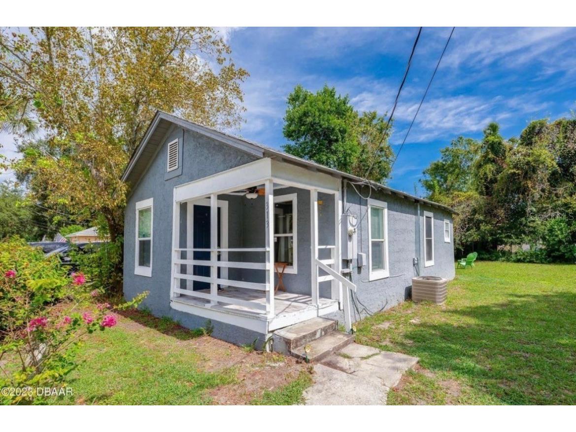 313 N Caroline Street Daytona Beach FL 32114 J968717 image1