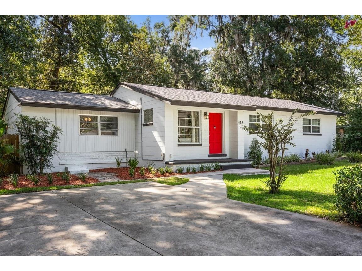 313 NW 34th Terrace Gainesville FL 32607 GC531971 image1