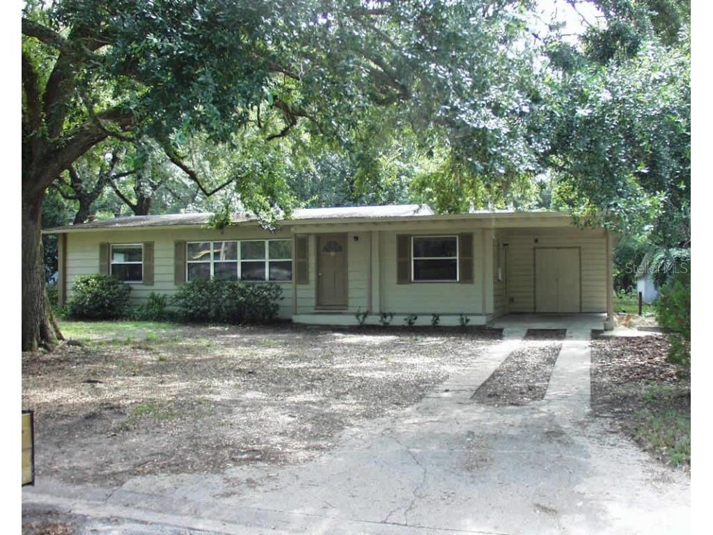 313 NW 36th Drive Gainesville FL 32607 O6116488 image1