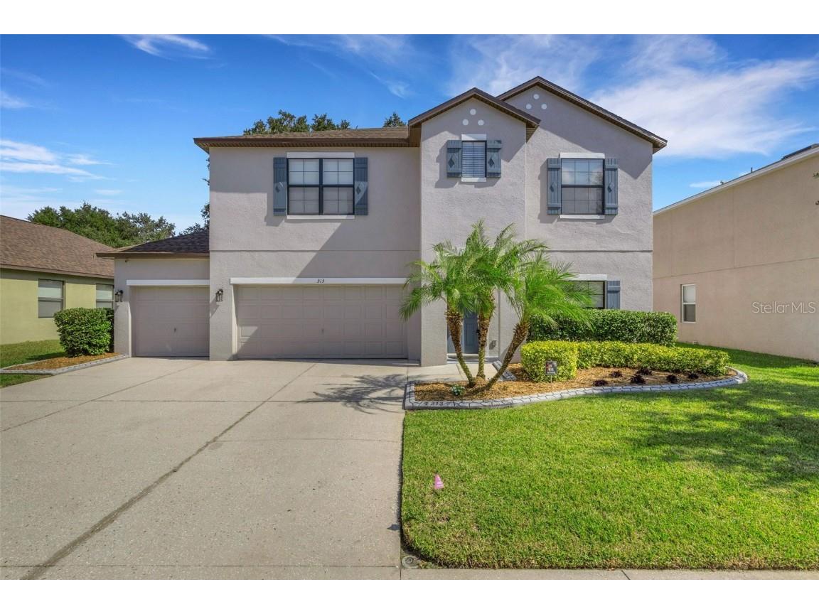 313 Oak Landing Drive Mulberry FL 33860 L4956752 image1