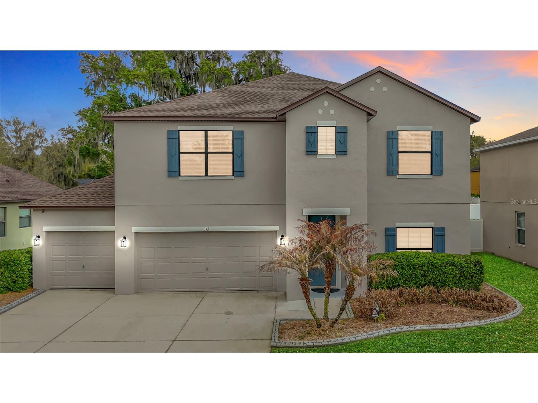 313 Oak Landing Drive Mulberry FL 33860 L4960059 image1