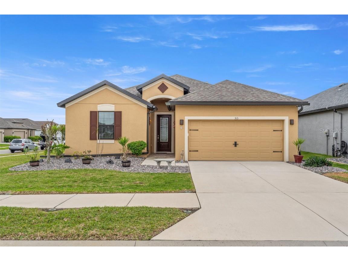 313 Old Windsor Way Spring Hill FL 34609 TB8358683 image1