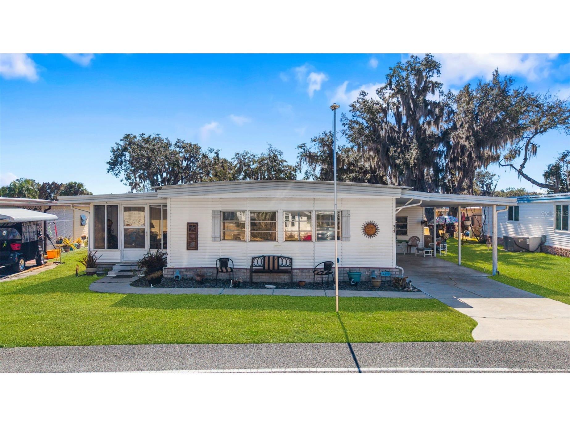 313 Palo Verde Drive Leesburg FL 34748 O6380700 image1