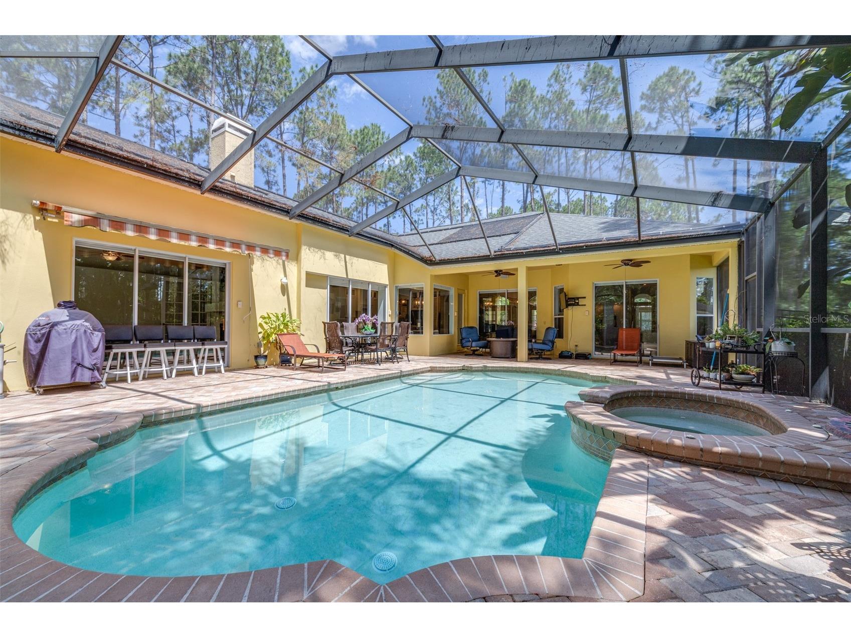 313 Pine Bluff Drive Lutz FL 33549 TB8504865 image57