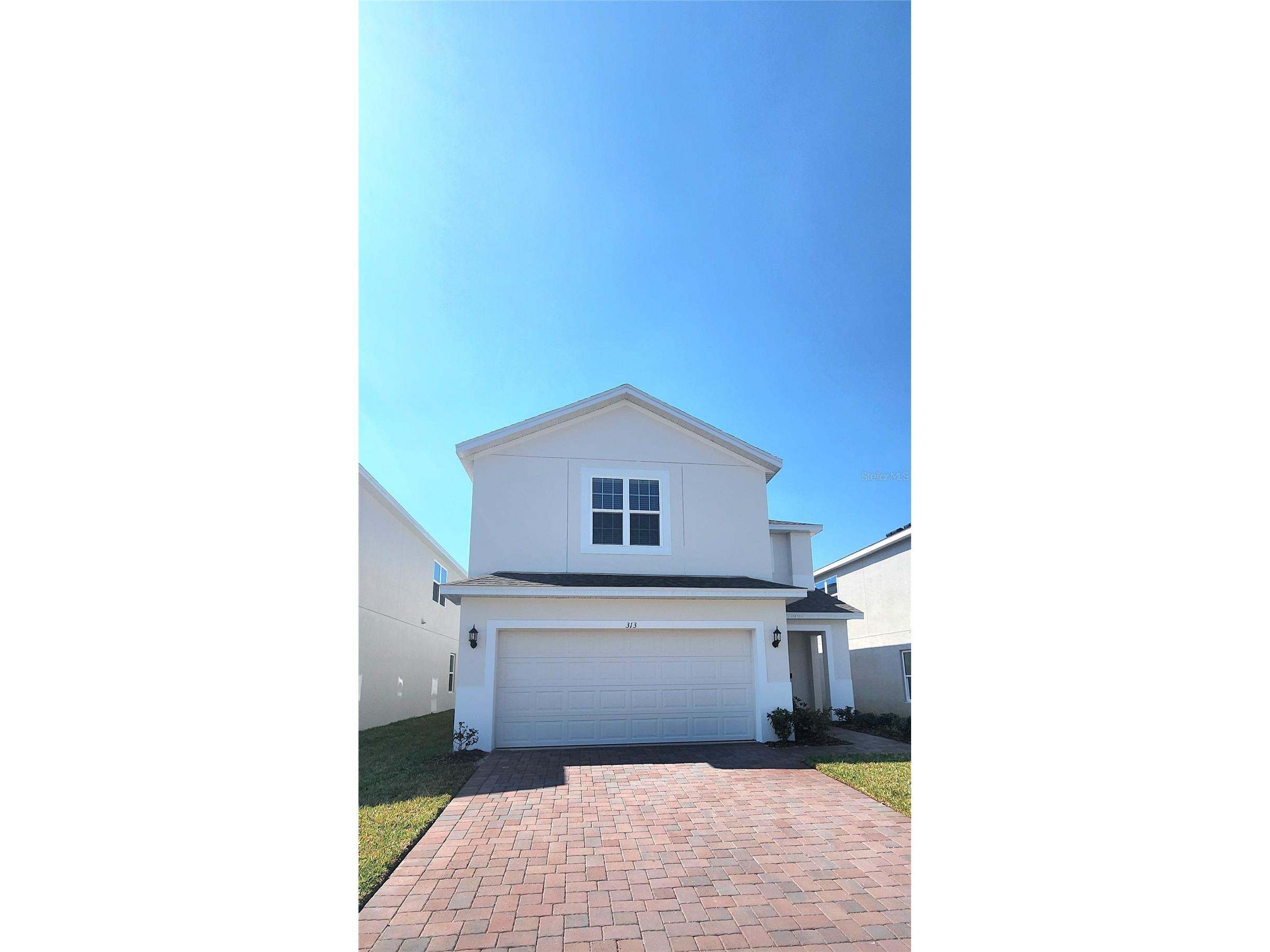 313 Preserve Pointe Boulevard Davenport FL 33837 O6387829 image1