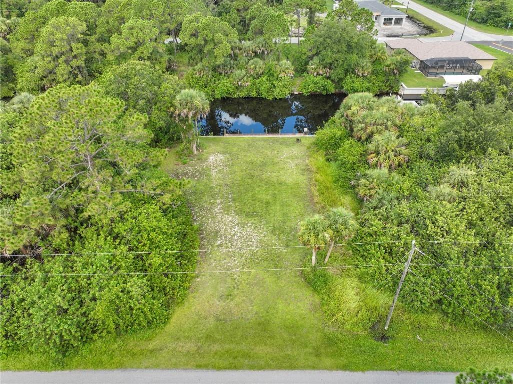 313 Ramblewood Street Port Charlotte FL 33953 - MARKHAM WATERWAY C7475030 image1