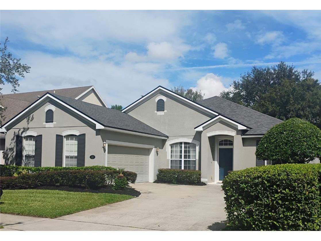 313 Ravenshill Way Deland FL 32724 V4945046 image1