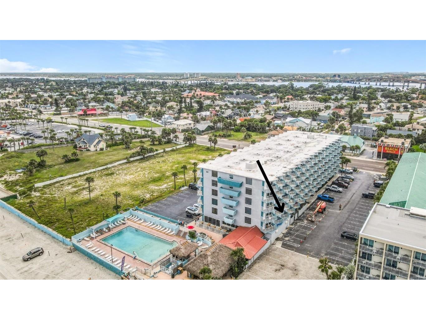 313 S Atlantic Avenue #202/204 Daytona Beach FL 32118 V4944644 image12