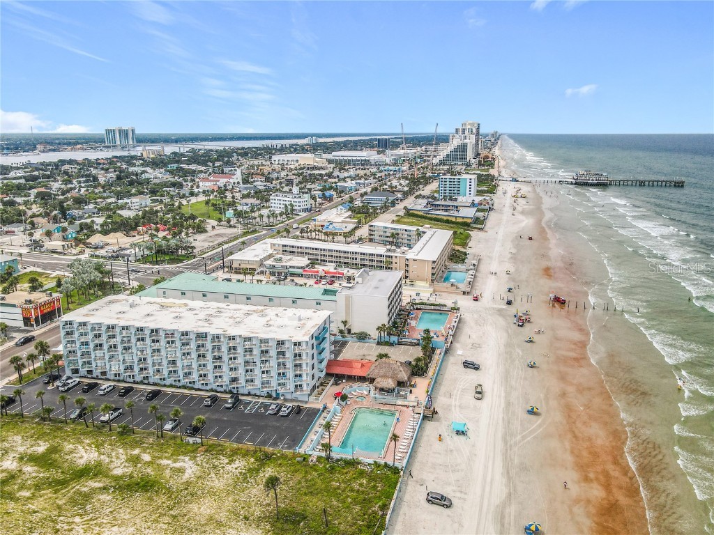 313 S Atlantic Avenue #202/204 Daytona Beach FL 32118 V4944644 image14