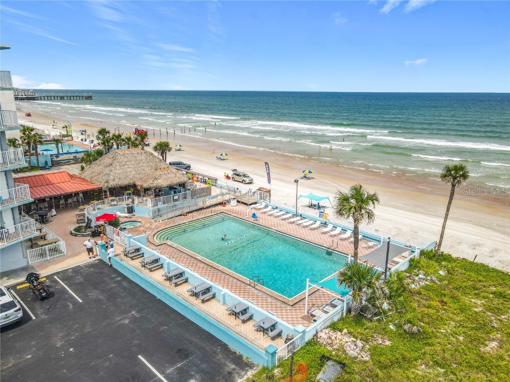 313 S Atlantic Avenue #202/204 Daytona Beach FL 32118 V4944644 image21