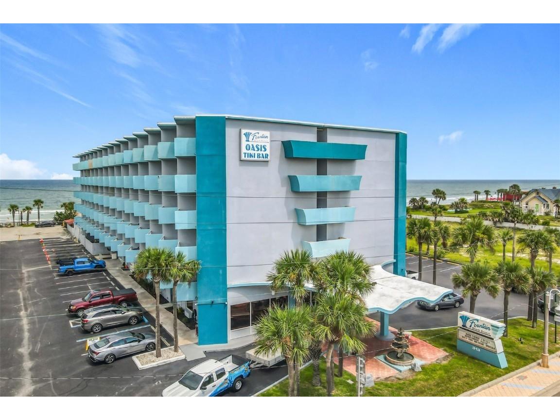 313 S Atlantic Avenue #202/204 Daytona Beach FL 32118 V4944644 image29