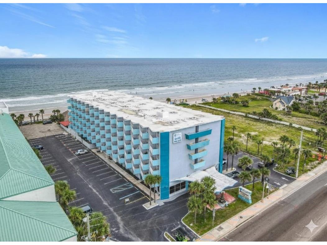 313 S Atlantic Avenue #202/204 Daytona Beach FL 32118 V4944644 image30